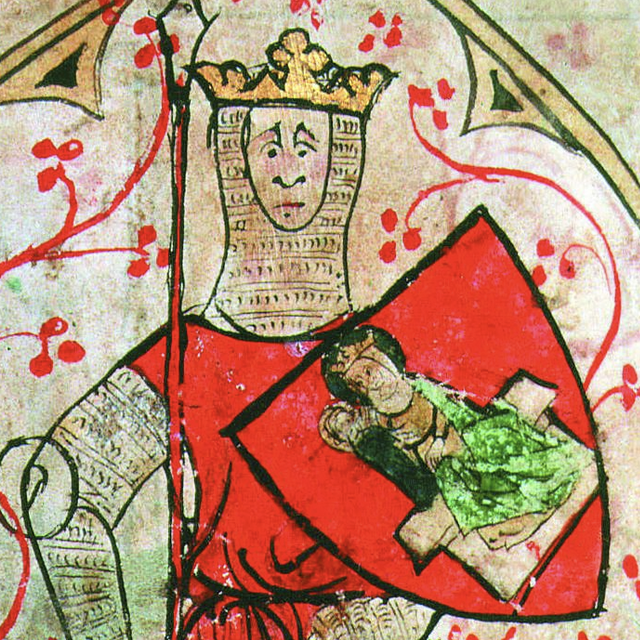 King Arthur